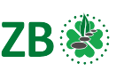 ZB Gartenbau Logo