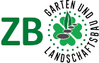 ZB Gartenbau Logo